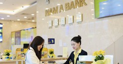 Nam A Bank - tăng trưởng bằng chiến lược phát triển bền vững và hiệu quả