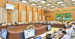 Đã rà soát các phương án, dự báo GDP năm 2023 tăng 5%