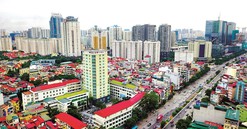 Bài toán nhà ở xã hội “vừa thừa, vừa thiếu” và góc tiếp cận quy hoạch đô thị thế giới