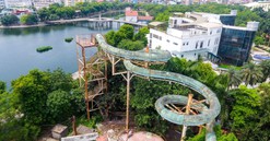 Giao lập điều chỉnh tổng thể quy hoạch chi tiết Công viên Tuổi trẻ Thủ đô