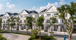 Biệt thự Eurowindow Twin Parks: Chuẩn mực sống đẳng cấp