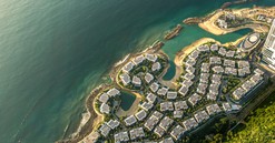 Gran Meliá Nha Trang đoạt giải “Best luxury lifestyle resort of the year” tại Best of the best Awards 2023 của Robb Report Vietnam
