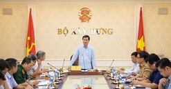 Xây dựng Thủy Nguyên trở thành đô thị văn minh, hiện đại, có bản sắc của thành phố Hải Phòng