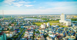 Nam Định sắp đấu giá hơn 100 lô đất, khởi điểm từ 3 triệu đồng/m2