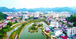 Sơn La: Phê duyệt nhiệm vụ và dự toán lập quy hoạch chi tiết xây dựng khu vực Tỉnh ủy