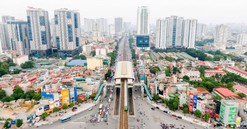 Doanh nghiệp tham gia số hóa dữ liệu thị trường bất động sản: Đâu là giới hạn?