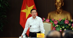 Định giá đất: Không đẩy việc khó xuống địa phương