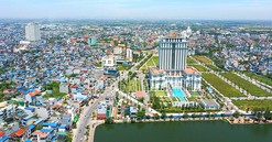 Nam Định sắp đấu giá 222 lô đất, khởi điểm cao nhất hơn 9 tỷ đồng/lô