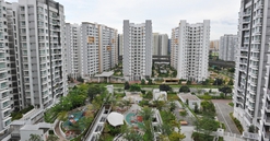 Điều gì khiến quốc gia đắt đỏ Singapore thành nơi có tỷ lệ dân số sở hữu nhà ở cao nhất thế giới?