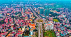 Thành lập thành phố Từ Sơn, Bắc Ninh muốn sớm lên thành phố trực thuộc Trung ương