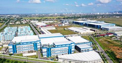 Thanh Hóa thông qua Đồ án Quy hoạch chung xây dựng Khu công nghiệp Phú Quý rộng hơn 700ha