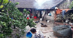 Bên trong dự án “treo kinh niên” giữa thành phố Thanh Hóa