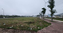 Thanh Hoá: Đề nghị hủy kết quả trúng đấu giá dự án dân cư Đông Tân