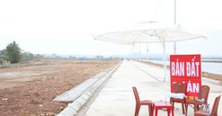 Số hoá và minh bạch thông tin có thể “trị“ được “sốt“ đất?