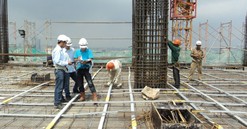 Phát triển vật liệu xây dựng: Bước nhảy vọt