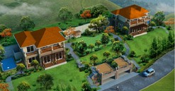 Bộ sưu tập những dự án “tai tiếng” của “đại gia” địa ốc An Thịnh Group