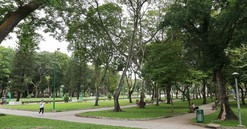 TP.HCM tăng thêm công viên, cải thiện mảng xanh đô thị