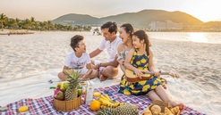 Bất động sản du lịch nghỉ dưỡng Phan Thiết: Thỏi nam châm hút vốn đầu tư