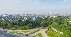 Hà Nội: Xu hướng tăng giá bất động sản ven đường Vành đai 3.5
