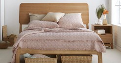 Các ý tưởng sắp xếp phòng ngủ thông minh để tạo không gian sống gọn gàng