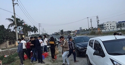 Người người, nhà nhà đổ xô vào nhà đất, chứng khoán, thu thuế tăng đột biến