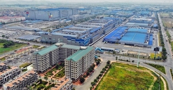 Cần đưa danh mục nhà ở công nhân, lao động vào kế hoạch đầu tư công