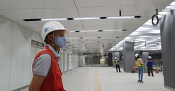 TP.HCM sắp có đô thị dưới lòng đất