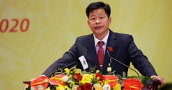 Ai phê duyệt hai dự án cho Công ty Phương Thùy Thủ Đô tại các khu công nghiệp Thái Nguyên?