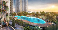 Trải nghiệm một ngày làm cư dân Imperia Smart City