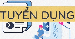 Tạp chí điện tử Bất động sản Việt Nam tuyển dụng phóng viên, CTV, thực tập sinh