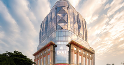 Tập đoàn DOJI đứng thứ 3 trong danh sách Doanh nghiệp tư nhân lớn nhất Việt Nam 