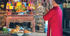 Tại sao cúng Rằm tháng Chạp lại quan trọng?