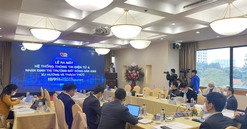 VARS ra mắt Hệ thống thông tin bất động sản