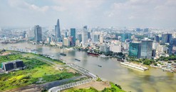 Quy hoạch đường dọc bờ sông Sài Gòn trở thành “đặc sản văn hoá” của TP.HCM