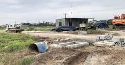 Đất đấu giá nông thôn ở Bắc Ninh lên đến 30 triệu đồng/m2