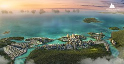 Ông Lê Minh Dũng, Phó Tổng Giám đốc BIM Group: "Thị trường bất động sản 2022 là cơ hội cho chủ đầu tư có chiến lược chủ động"
