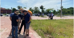 Bất động sản 24h: So găng giá đất 3 huyện Đông Anh - Sóc Sơn - Mê Linh trước quy hoạch lên thành phố