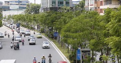 Tạo điều kiện cho mở rộng, bảo tồn di sản đô thị