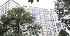 Giám sát việc thực hiện các dự án nhà ở xã hội