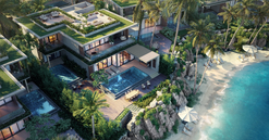 Vega City Nha Trang chiến thắng 4 đề cử International Property Awards 2022