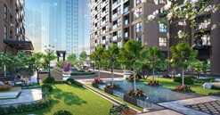 Vinhomes Smart City sắp ra mắt tòa căn hộ chủ đề  “Détox”