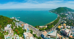Chuyên gia dự báo du lịch Vũng Tàu sẽ phát triển mạnh, hút khách hàng sở hữu ngôi nhà thứ hai