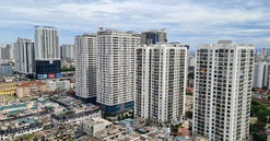 Tính theo giá thị trường, gỡ nút thắt thu thuế chuyển nhượng bất động sản?