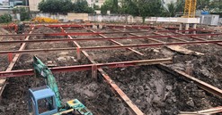 Cần Thơ: Thiên Quân Marina Plaza bất chấp Luật Kinh doanh bất động sản