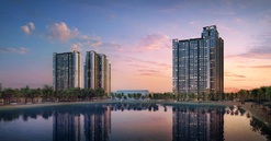 Masterise Homes và Vinhomes hợp tác phân phối hai dự án tại Hà Nội