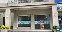 Vắng khách thuê, shophouse tại Phú Mỹ Hưng bỏ hoang, ế ẩm   