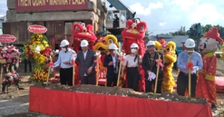 Cần Thơ: Sở Xây dựng lên tiếng sau phản ánh của Reatimes về dự án Thiên Quân Marina Plaza