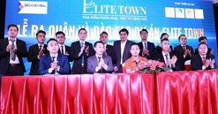Bình Dương: Nguy cơ lừa đảo từ vụ mạo danh Becamex IDC