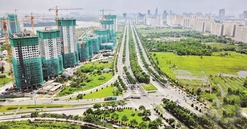 Rà soát các bất cập của hệ thống thông tin đất đai