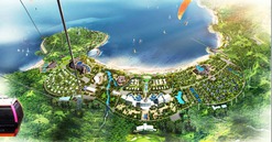 Vinhomes Vinpearl Làng Vân Đà Nẵng